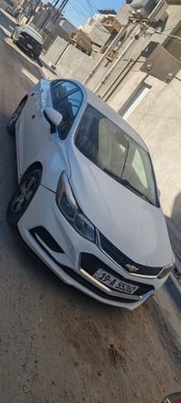 ياالله كروز موديل ٢٠١٧ وارد أمريكي رقم جديد انكليزي سنوية ٢٠٢٨ كير. مح...