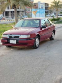 فيكترا ٩٥ • بلدي • نجف