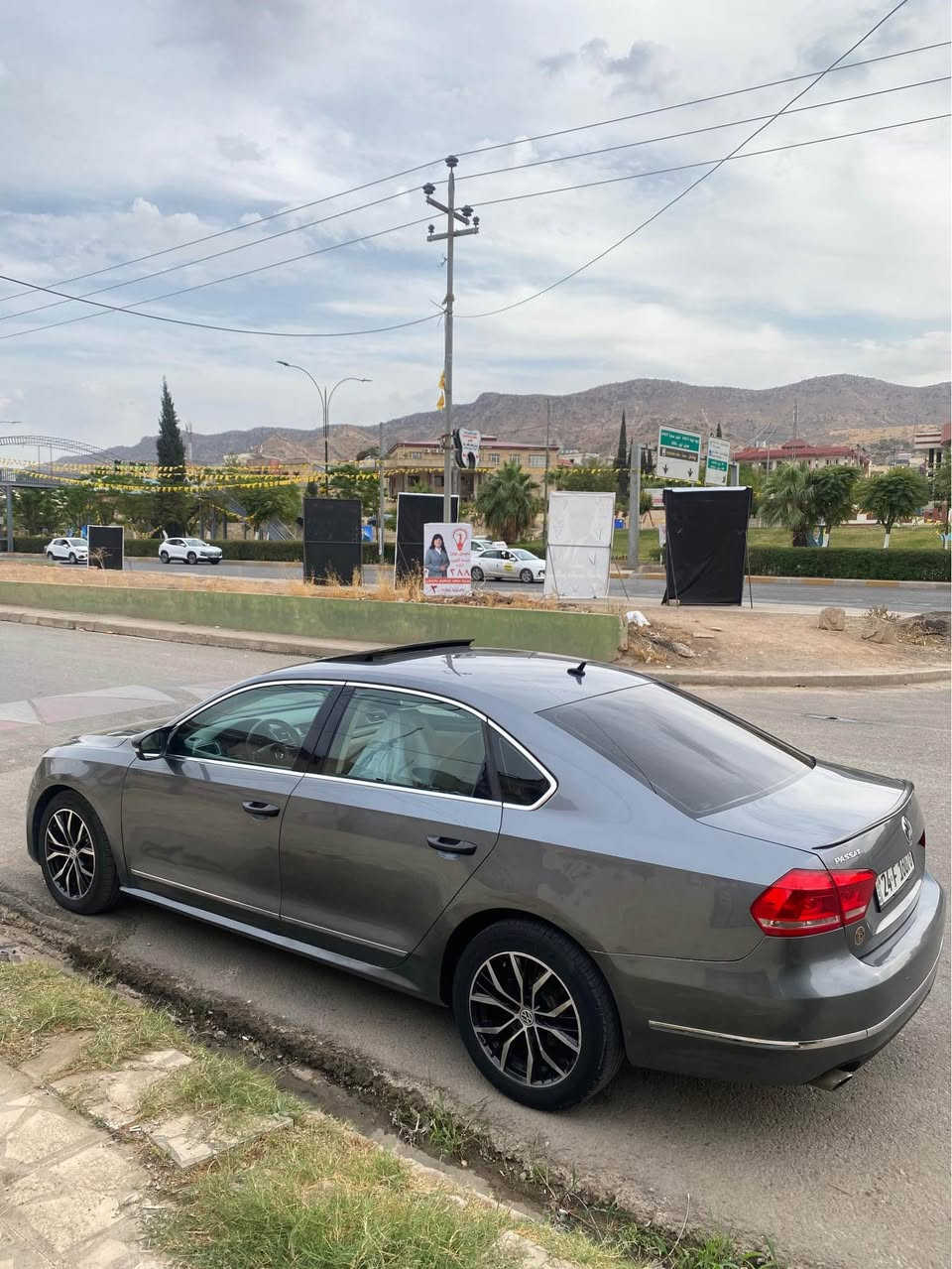 باسات
 
موديل٢٠١٦

مه كينه ٥ بستن

صبغ ٤ قطعة ونيف به س به غ  بي ده عم شه رط

گير و محرك كهربائي هه مي تشت وي شه رط

كيلومه تر ١٣٩ mil

سعر ١١٧ بيجك مجال 

*********** دهوك, العراق
