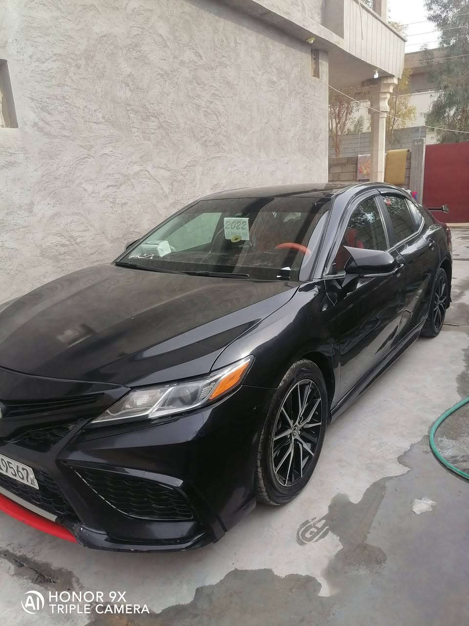 للبيع كامري 22 رقم دهوك جاهزه من كلشي ترهم نقد وترهم مقدمه ولبقيه اقصاد للمضبوطين التواصل على الرقم  او خاص ***********
