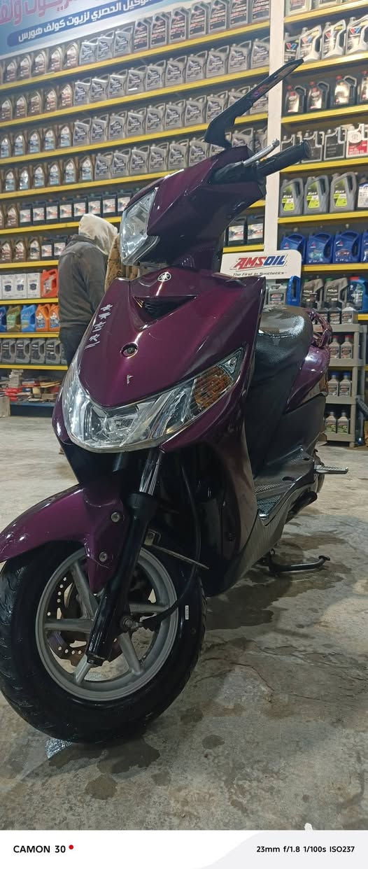 جيتي ار حديث 17🇯🇵🤙🏼
دراجه ماشيه24 جديده بمعنه الكلمه 💯🪬
كلجات بلادي مكينه ما مطخوخه 🔋
كفرات جديده ولون مميز 🈶
تايرات جدد مال رمبه 🖤
دراجه ما مفتوح بيهه برغي واحد كفرات أو محرك أو اي شي
مكاني بغداد شعله لاستفسار والسعر واتساب 
*********** واتساب فقط سعر مليون و350 المو شراي لا يدخل رجائن رجائن ولما يعرف بيهن هم لا يتعبني
