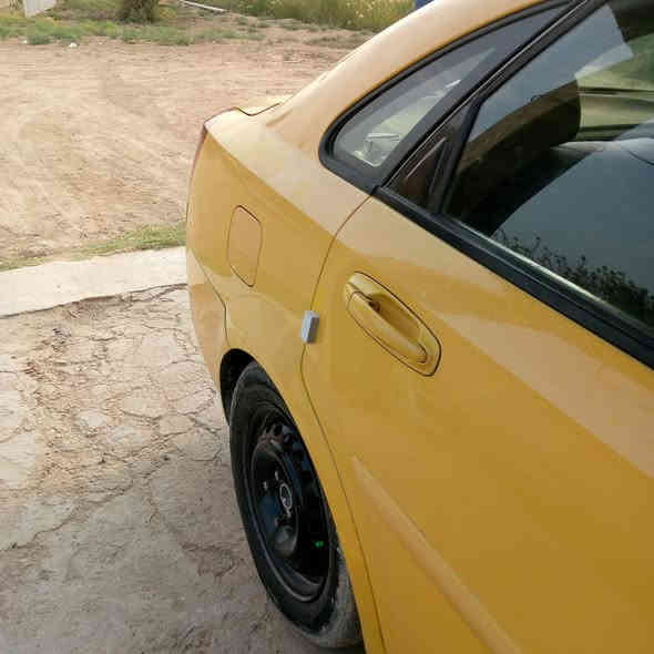 اوبترا

2011  

الشركة العامة

خليجي

محرك 1600

بدون ضربة

طخة بالباب الخلفي جهة اليسار ومصلح نفسة

السعر 70

 العنوان بغداد

ناحية الرشيد  او الدورة

*********** 

شرط التحويل...
