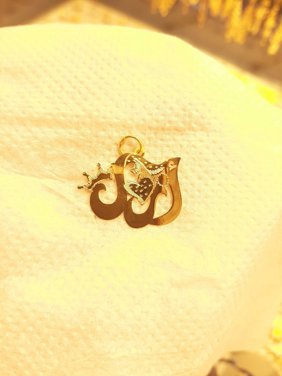 اشتري  حاليا المثقال الخليجي  

مليون و60 الف
جيك السوك وتعال عليه

خليني اخر واحد 
انطيك اعلى من السوك
 
صياغه الاسماء على 150 الف 
العرض يوم واحد فقط


**إذا كنت صاحب هذا الإعلان وتريد حذفه لأي سبب، رجاءا أرسل رسالة إلى الدعم الفني**