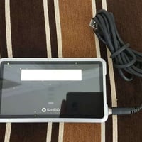 بصمة قزحية • يحتاج تعريف • بغداد الشعب