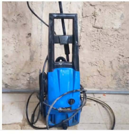 لبيع ثلاجه جديده مستخدامه قليل سعر ٢٣٠  ارتفاعها  ميه وأربعين
لبيع فاره غسل سعر ٦٥  مكان تكريت القادسيه ***********
