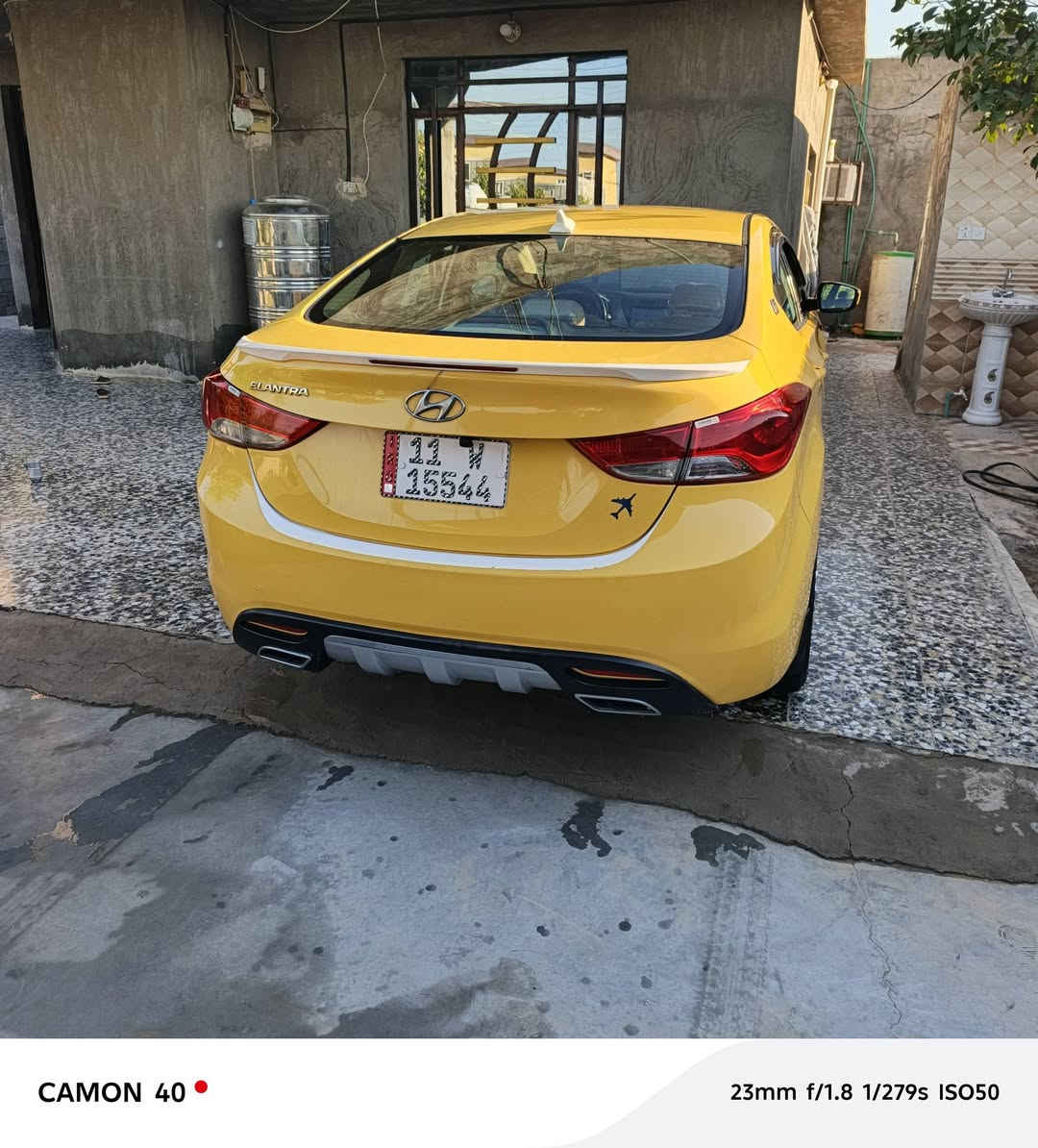 سلام عليكم
الانترة مواليد 2013 وارد أمريكي ضررها باب خلفي بدون دواخل ليبر واحد للاستفسار الأكثر
***********
