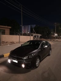 سيراتو • ٢٠١٩ • رقم اربيل