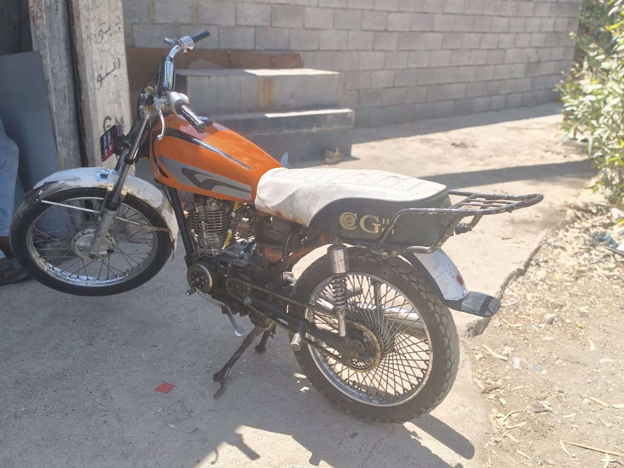 200بي مجال قليل


**إذا كنت صاحب هذا الإعلان وتريد حذفه لأي سبب، رجاءا أرسل رسالة إلى الدعم الفني**