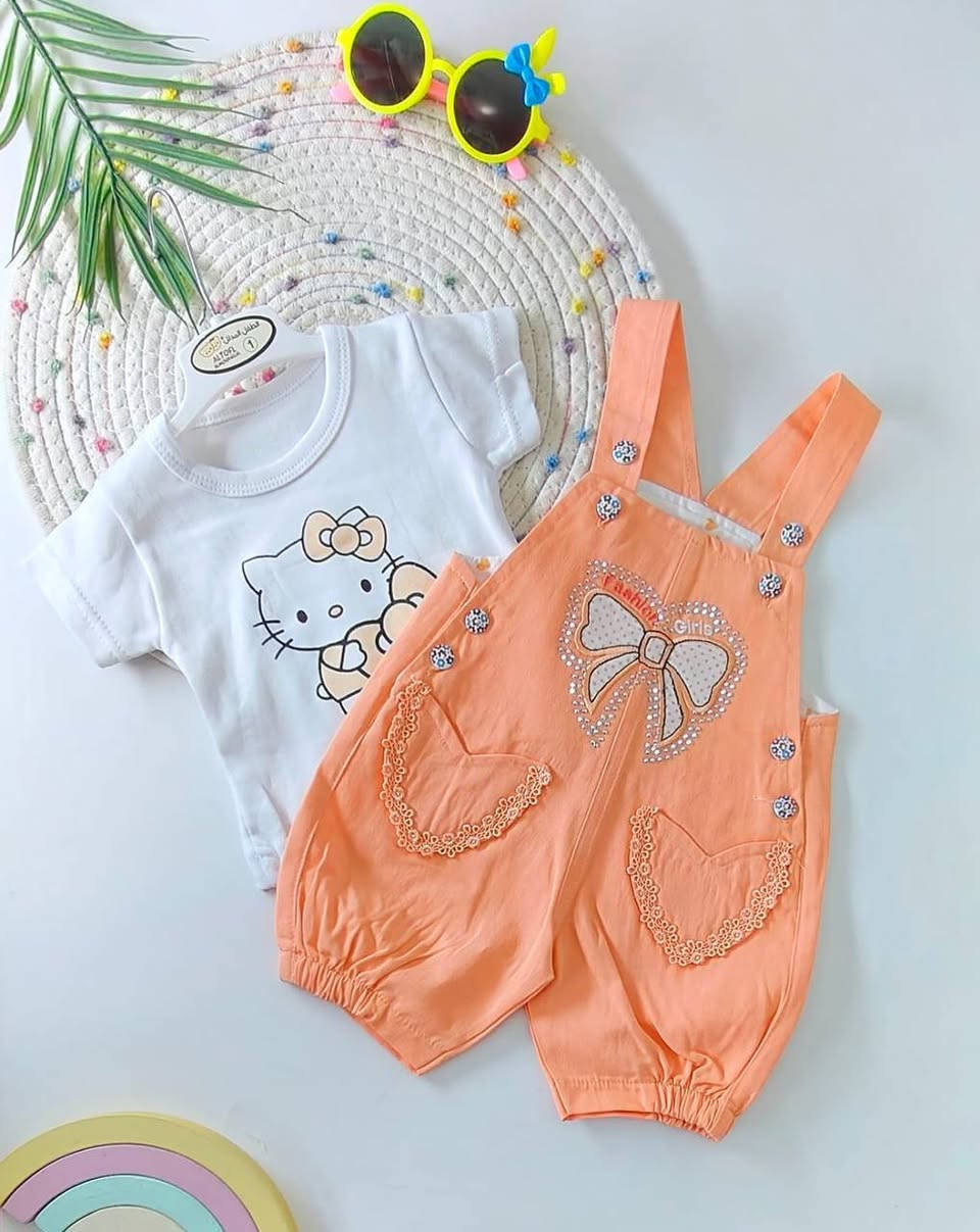 #أوفر كتان قطعتين
 قياس من 3 أشهر الى سنه 
#توصيل لجميع المحافظات العراق للحجز خاص


**إذا كنت صاحب هذا الإعلان وتريد حذفه لأي سبب، رجاءا أرسل رسالة إلى الدعم الفني**