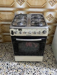 طباخ مصري • ٤ مشاعل • الرئاسة مال عبيدي