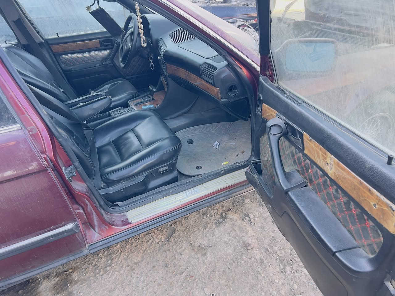 ((***********السلام عليكم (500)تفصيخ
بوب 700 و 500يدات جاملغات 
 غراض تفصيخ  مكاين 35 و30 شرط جدد
للبيع شغالات شرط الشغل كلشي مابيهن  
سيارات تفصيخ اي شي تحتاجون بخدمتكم
كير ومحرك 35 و 30 جدد بوب غرفه نضاف
 وكير اوتو جديد 
 اي شي موجود بل كراج 
تفصيخ كلشي موجود فيتر بي ام غراض تفصيخ
ابو غريب صناعه حي الرساله رقم الهاتف ***********
