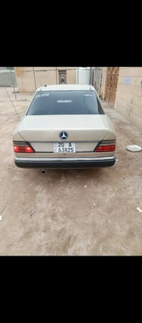 مكينة جديدة • تاير جديد • بصرة