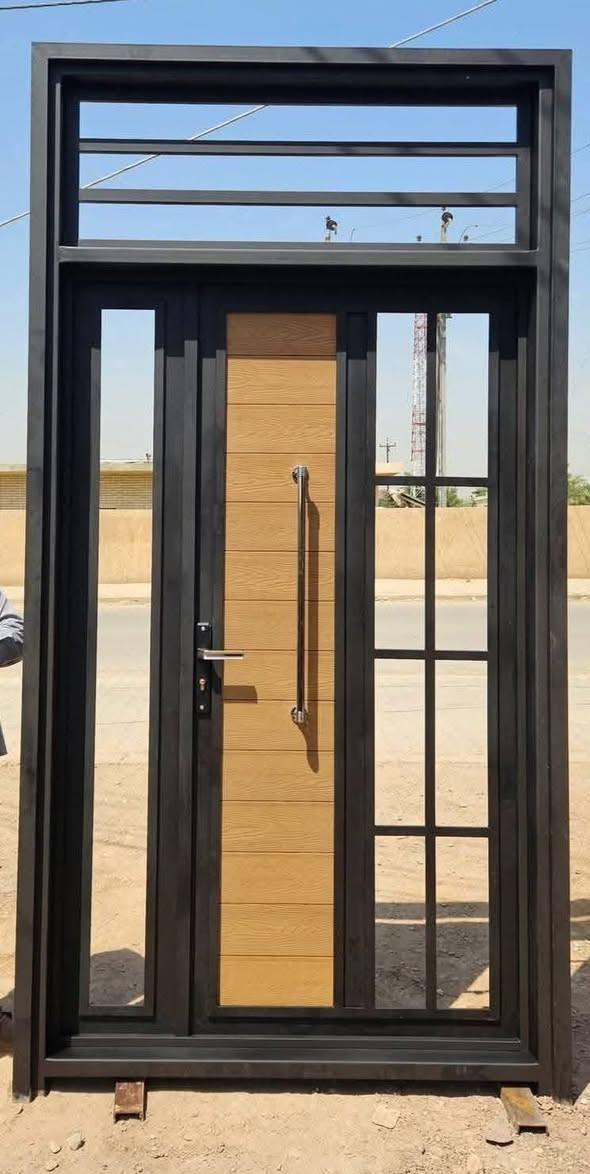 نشتغل جميع الحداده بيبان شبابيج سقائف كيسبان  سندويج جينكو   أنوع الحداده وهاذه شغلنه  
مكان شاميه ***********
