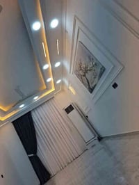 عرض لفتره محدوده   (ثلاث غرف) كرسته وعمل٢٥٠ والرابعه مجانا. فقط صبغ بد...