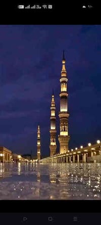 على بركة الله انطلاق حملتنا القادمة الى الديار المقدسه يوم 12/25 لاداء...