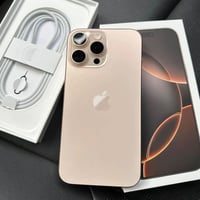 آيفون ١٦ برو ماكس • ٥١٢ • كوبي اصلي