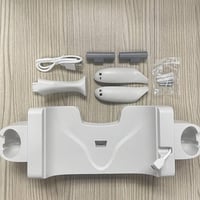 قاعده شحن نظاره VR تايب سي  يعني تكدر تشحن ايشي مو شرط النظاره وتكدر ت...