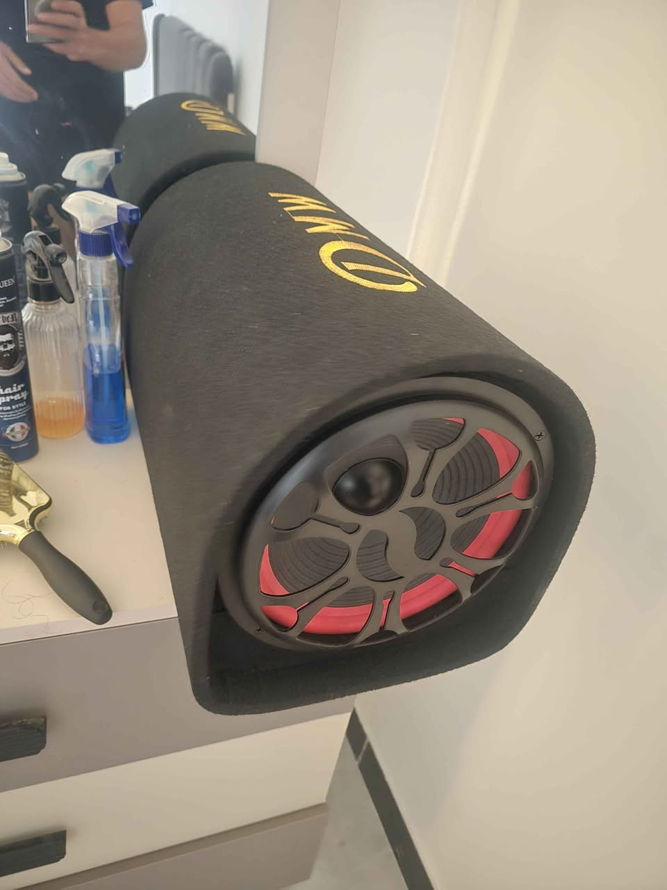 يشتغل كهرباء و على السياره بلوتوث ورام وفلاش واواكس السماوا, المثنى


**إذا كنت صاحب هذا الإعلان وتريد حذفه لأي سبب، رجاءا أرسل رسالة إلى الدعم الفني**