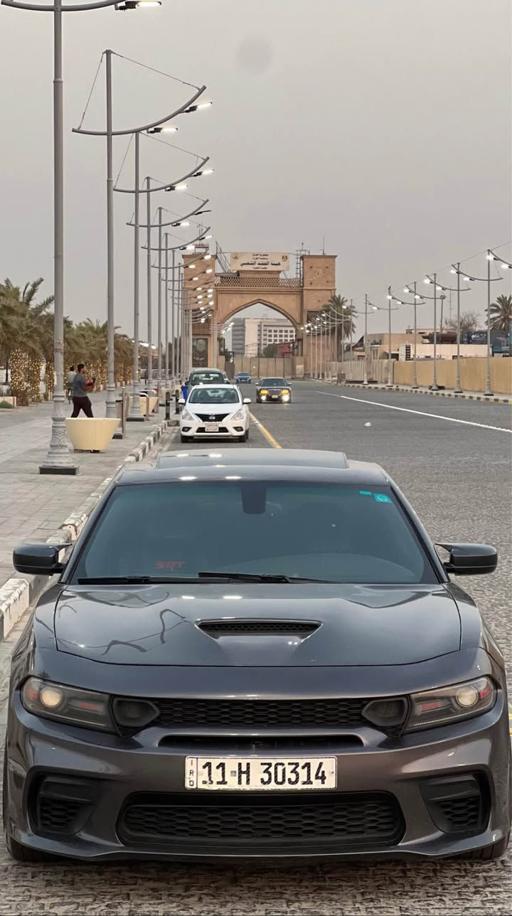 دوج جارجر للبيع 2016
رقم بغداد بسمي رقم الجديد
فول مواصفات عده الرادار
فتحه خزن ميموري وباقي المواصفات المعروفه
ولف حماوه ريسنك
وبيه هواي اضافات
حادث امريكا دعاميه اماميه فقط
*********** البصرة, العراق
