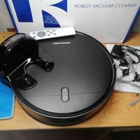 مكنسة روبوت • تنظيف تلقائي • نوعية راقية