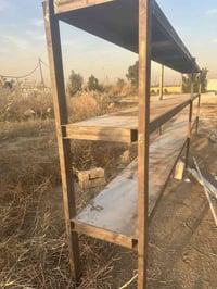 رفوف جديدة • سيطرة الج