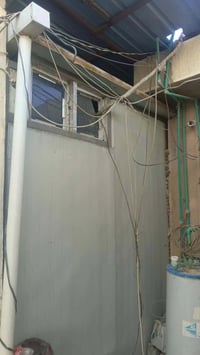 مشتمل ساندويج • نضيف • بغداد حي الجامعة