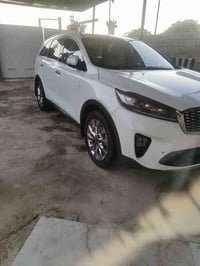 سورنتو • ٢٠١٩ • كفالة عامه