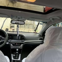مكينة ٢٠٠٠ • وارد امريكي • فتحة سقف
