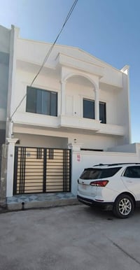 حي الملايين الثانية • ١٧٠م • ٦غرف نوم