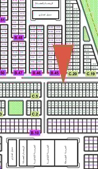 مجمع الاميرات٢ • ٢٠٠م • تمويل مصرفي