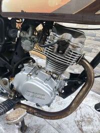 دراجه كلك بس بيهة بليته ورقم شاصي سعر 350 وبيهة مجال 07755845185