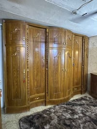 غرفه صاج • داخل وخارج • نظيفه