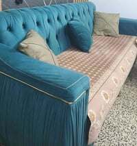 ٨مقعد • كنبتين • بغداد