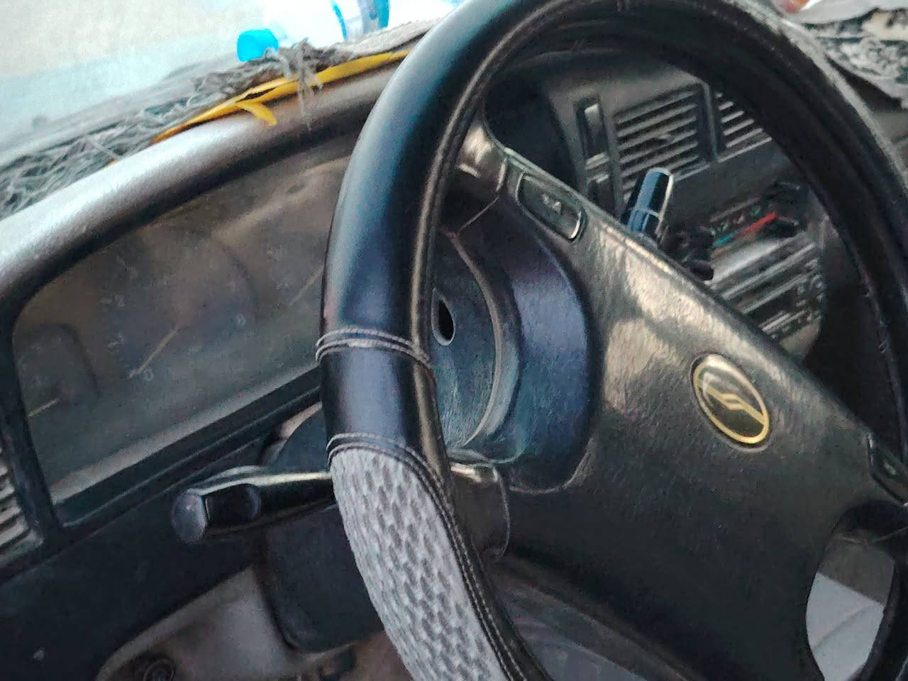 بيكم للبيع موديل 2006 رقم كركوك سنويه منتهي بل 2019، اي استفسار اتصال على الرقم ***********
