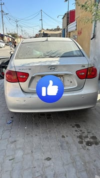 اوتوماتيك • فول مواصفات • بصرة