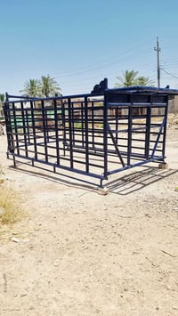 محجر للبيع تفصال جديد بواري سعر ٥٠٠ 07715061699