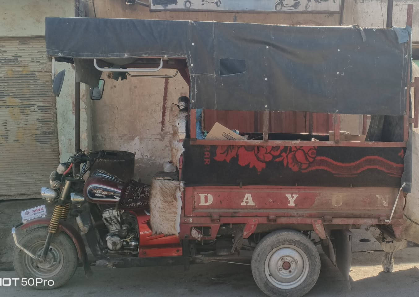 ستوته دايون موديل 21 كفاله عامه سعره مليون و600وبيه مجال
العنوان بغداد المعامل الباويه***********
