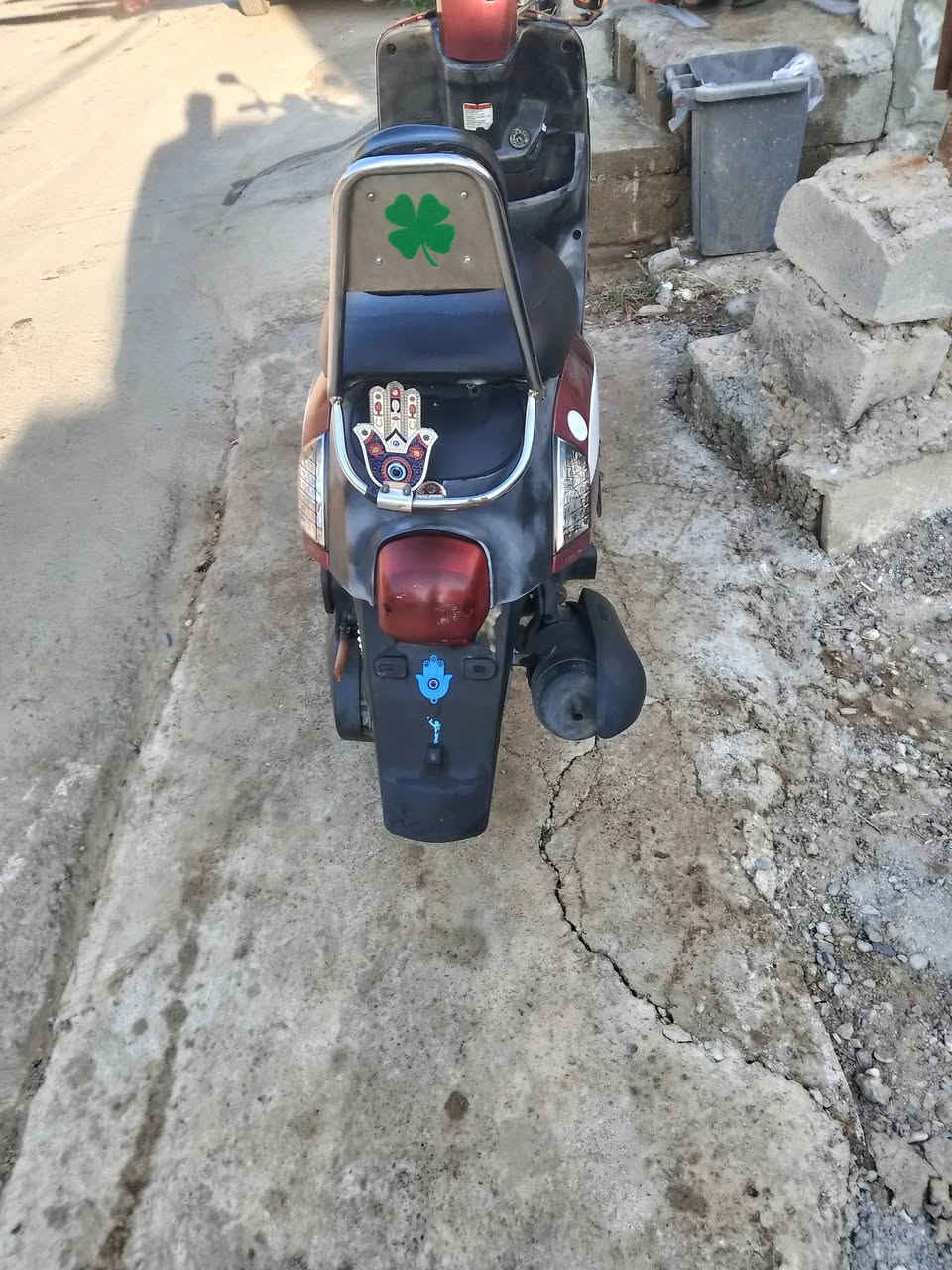 بوليس نوزل بلاديه مكفوله للبيع هذا رقمي ***********
