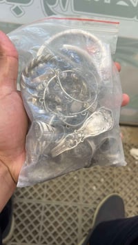 نشتري • فضة تالفة • انتيكه