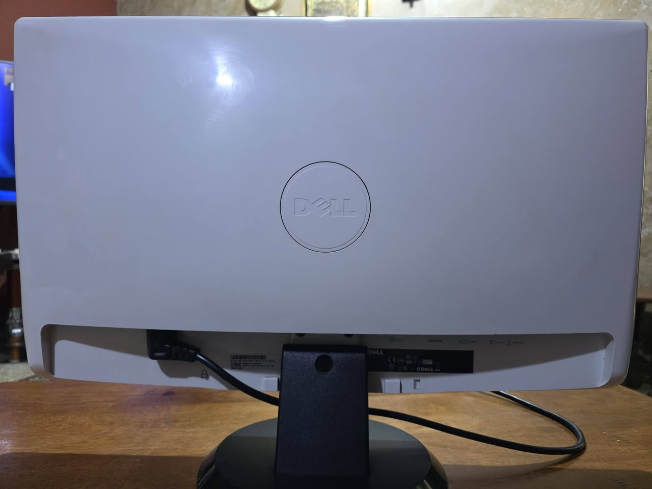 السلام عليكم للبيع شاشه دل نظيفة جدا حجم ٢٤ مكاني غزالية


**إذا كنت صاحب هذا الإعلان وتريد حذفه لأي سبب، رجاءا أرسل رسالة إلى الدعم الفني**