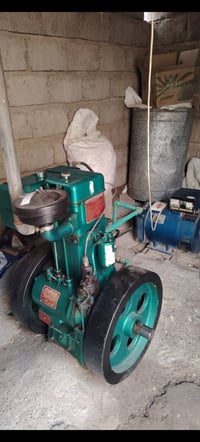 مولدات • كركوك حويجه • بلدي