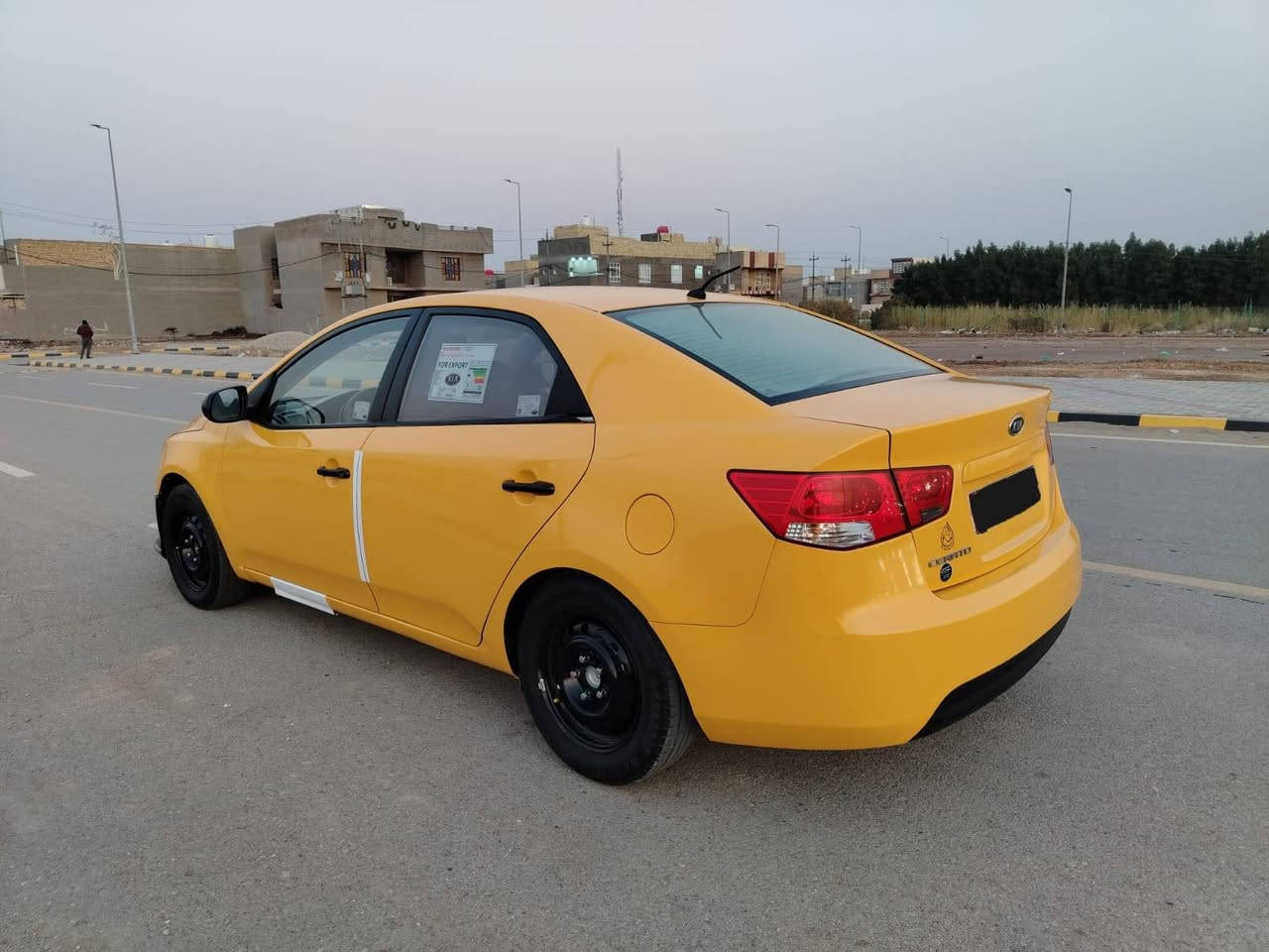 السلام عليكم سيراتو 2012 خليجي تخم تاير حدادية جديدة رقم دولي سنويه لل 30 مشروع وطني تحويل مباشر مكينة 1600 دوش خط جوال مصفر هيئة مصفرة السعر 84 المكان واسط للاستفسار ***********
