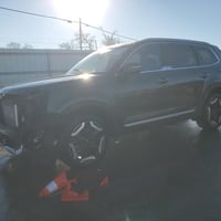 تيلورايد • ٢٠٢٥ • ٨٥٠٠ ميل