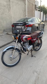 دراجة تايكر • موديل 2019 • كركوك