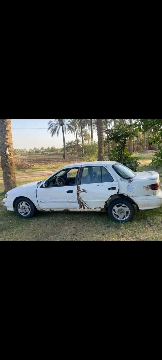 السلام عليكم/  سيفيا 95 للبيع رقم بغداد بأسمي مكانها بابل المحاويل  منطقة البوعلوان  سعرها 22 وبيها مجال شغاله وتمشي ***********
