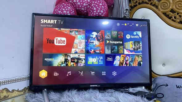 بلازمة حجم 32 سمارت السعر 100 الف بيه مجال قليل 
عنواني نجف حي العسكري مدارس استفسار اتصال على رقم
***********
