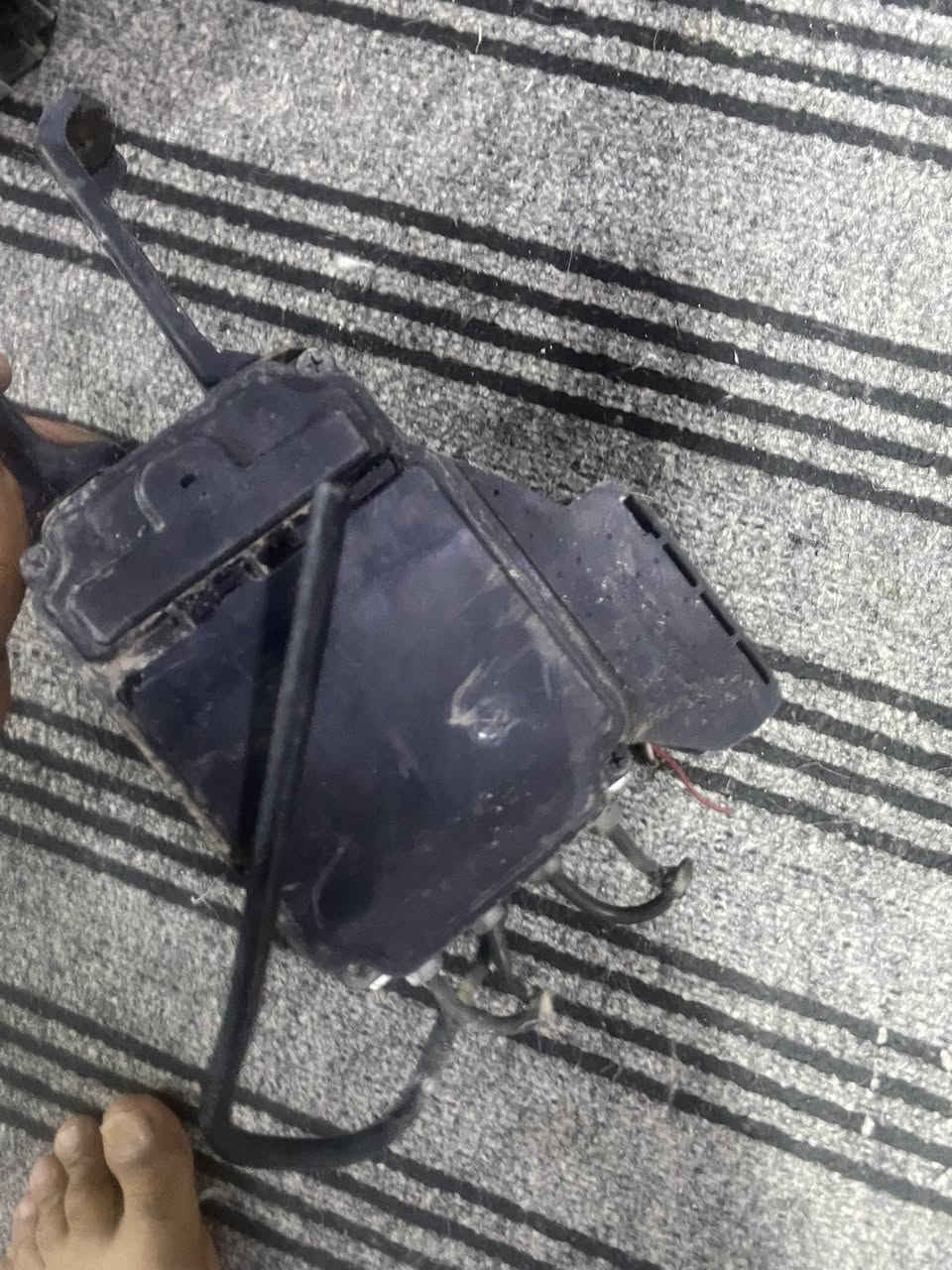 ABS
للبيع  ديفور الصغير. مكاني بصره شرط تفصيخ


**إذا كنت صاحب هذا الإعلان وتريد حذفه لأي سبب، رجاءا أرسل رسالة إلى الدعم الفني**