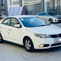 كيا سيراتو • ٢٠١١ • موصل