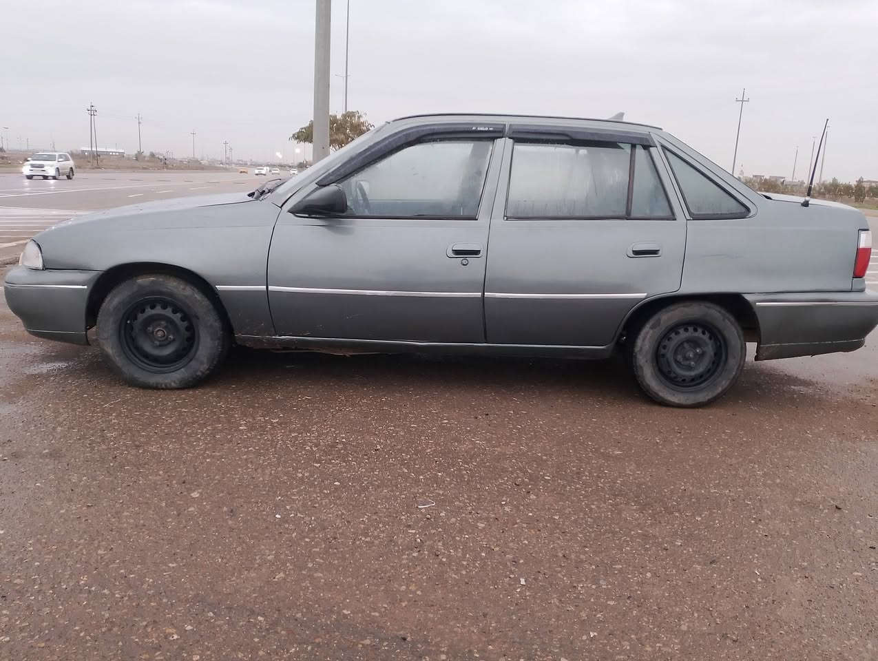 السلام عليكم دايو سلو موديل ٩٤رقم ديالى شرط لتحويل كير محرك نظاف كهربائيات كله شغاله صدر تام ل تمام مصبوغ عام للجماليه بدون حادث مكان كركوك السعر ٢٤
***********بي واتساب
