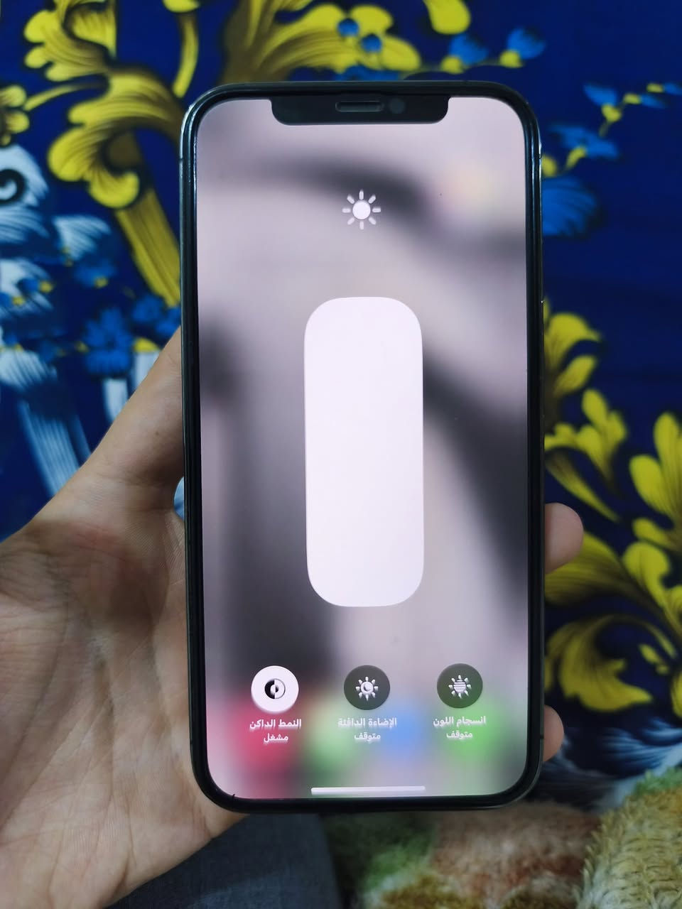 ايفون 12 برو
ذاكرة 256  
مكفول من الفتح والتصليح 
بطاريه 79 بلاد ميصرف 
جهاز شرق اوسط
فقط كسر بالظهر ويتبدل 25 الف
290 الف قفل
حلة شارع 40
***********
